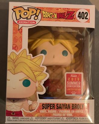 Funko pop 402