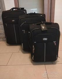 Set valigie Jaguar