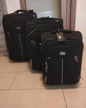 Set valigie Jaguar