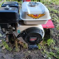 Motozappa Honda GP 160 Benassi