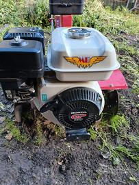 Motozappa Honda GP 160 Benassi