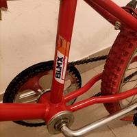 BMX BIANCHI ANNI 80