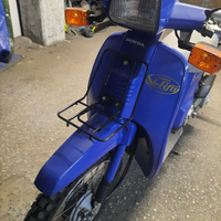 Honda sh 50 fifty