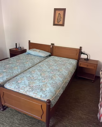Arredamento camera da letto
