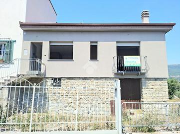 CASA INDIPENDENTE A DIANO ARENTINO