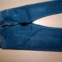 jeans uomo Gant jeans 