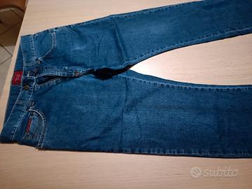 jeans uomo Gant jeans 