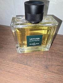 guerlain vetiver