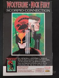 Wolverine N. 5 - Sorelle di sangue