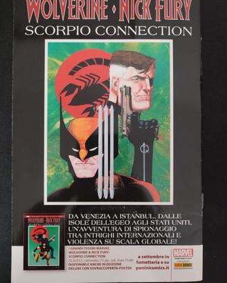 Wolverine N. 5 - Sorelle di sangue