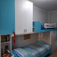 Cameretta Completa  Colombini