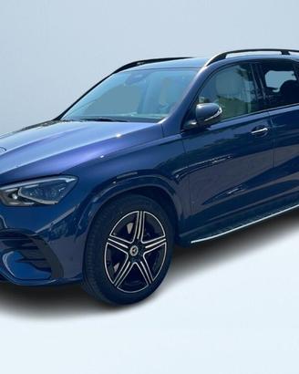 Mercedes GLE 300 d AMG Line Premium 4matic auto