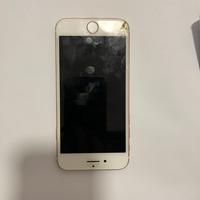 iPhone 7 Rose Gold – Perfettamente funzionante