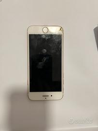 iPhone 7 Rose Gold – Perfettamente funzionante