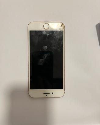 iPhone 7 Rose Gold – Perfettamente funzionante