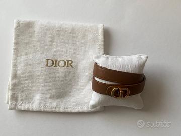 Bracciale Dior 30 Montaigne