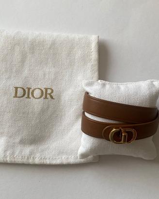 Bracciale Dior 30 Montaigne