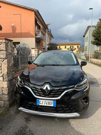 Renault Captur E-Tech Hybrid 1.6 – 2022