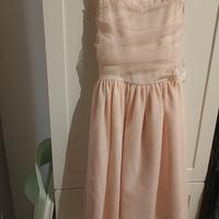 vestito per comunione 