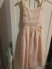 vestito per comunione 