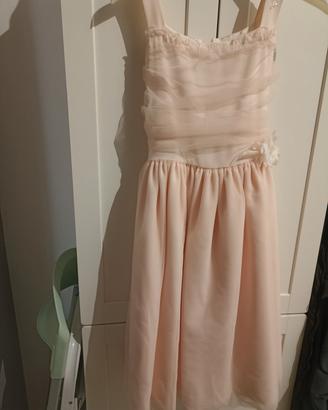 vestito per comunione 