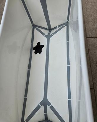 Stokke flexy bath con supporto neonati