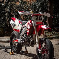 Honda Crf 450