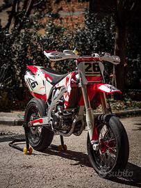 Honda Crf 450