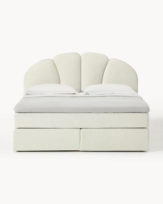 Letto matrimoniale VANO CONTENITORE ROMIA WESTWING