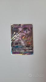 Lotto 12 Pokemon leggendari/GX ITA - Mewtwo GX