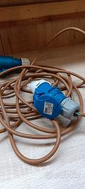 Cavo Elettrico ROSI 1600 / FR-P316