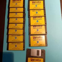 Floppy disk PC Genius