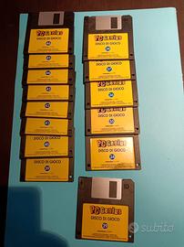 Floppy disk PC Genius