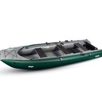 Barca gumotex ruby xl + motore mercury 4 cv