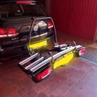 Portabici Thule Velospace XT3