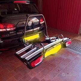 Portabici Thule Velospace XT3