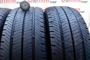 GOMME CONTINENTAL 215 65 15 99% DOT0624 COD:2066