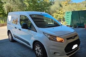 Ford Transit 2015