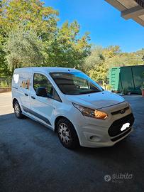Ford Transit 2015