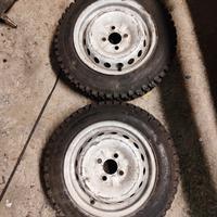 Gomme canonica 135 13