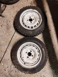 Gomme canonica 135 13