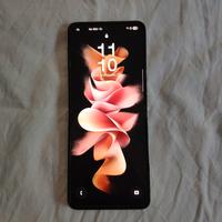 Galaxy Z Flip3