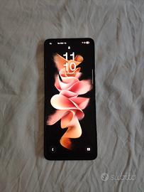 Galaxy Z Flip3
