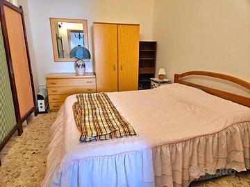 Fronte mare, 3 posti letto, Santa Maria al bagno