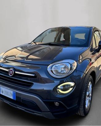 Fiat 500X 1.3 MultiJet 95 CV Cross