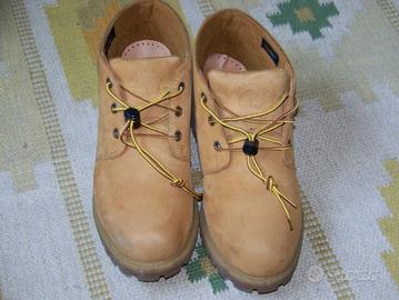Timberland Cukka 45
