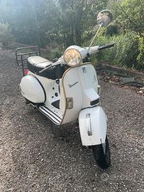 Vespa PX 125 Millennium