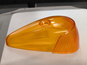 frecce anteriori maggiolino