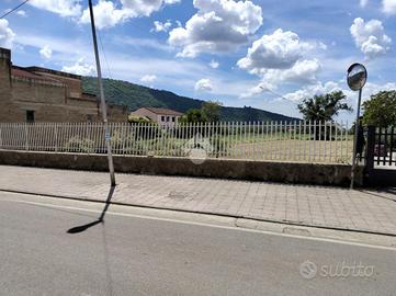 TER. RESIDENZIALE A SAN FELICE A CANCELLO