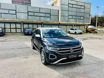 Volkswagen T-Roc 2.0 TDI SCR 150 CV DSG Style